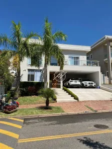 Casa de Condomínio com 4 Quartos para alugar, 400m² no Jardim Frediani, Santana de Parnaíba