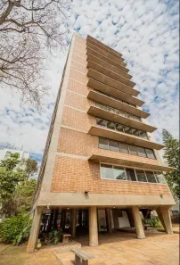 Apartamento com 4 Quartos para alugar, 176m² no Jardim Paulista, São Paulo