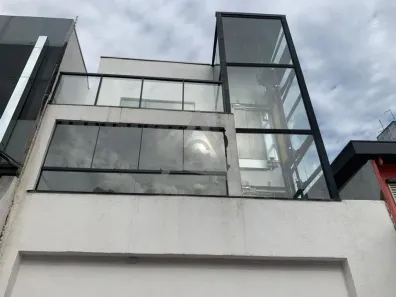 Prédio Comercial para alugar, 217m² no Botafogo, Campinas