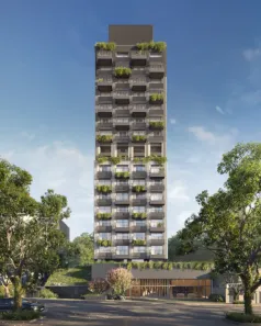 Apartamento com 1 Quarto à venda, 78m² no Moinhos de Vento, Porto Alegre