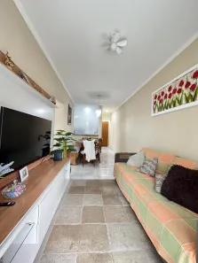 Apartamento com 2 Quartos à venda, 80m² no Tupi, Praia Grande