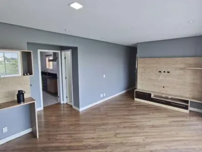 Apartamento com 3 Quartos à venda, 87m² no Vila Campesina, Osasco