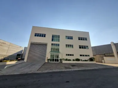 Galpão/Depósito/Armazém para alugar, 1300m² no , Vargem Grande Paulista