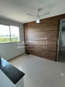 Apartamento com 2 Quartos à venda, 48m² no Jardim Manoel Penna, Ribeirão Preto