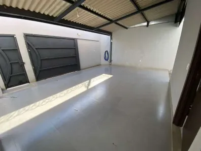 Casa com 3 Quartos à venda, 120m² no Chácaras Alpina, Valinhos