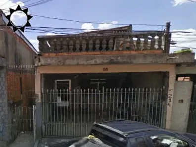 Casa com 2 Quartos à venda, 100m² no Padroeira, Osasco