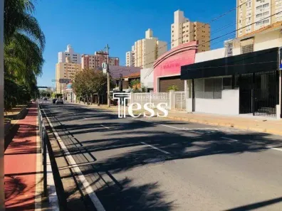Ponto Comercial para alugar, 144m² no Centro, São José do Rio Preto