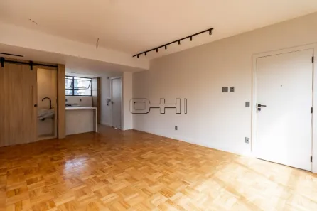 Apartamento com 3 Quartos à venda, 94m² no Vila Nova Conceição, São Paulo