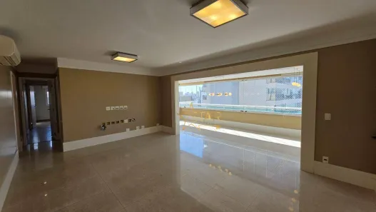 Apartamento com 3 Quartos à venda, 147m² no Vila Gertrudes, São Paulo