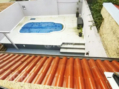 Casa de Condomínio com 3 Quartos à venda, 86m² no Harmonia, Canoas