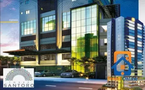 Apartamento com 3 Quartos à venda, 123m² no São Brás, Belém