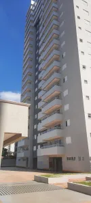 Apartamento com 2 Quartos à venda, 64m² no Residencial Granville, Goiânia