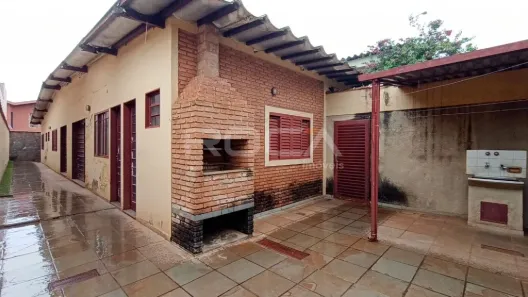 Casa com 4 Quartos para alugar, 193m² no Alto da Boa Vista, Ribeirão Preto