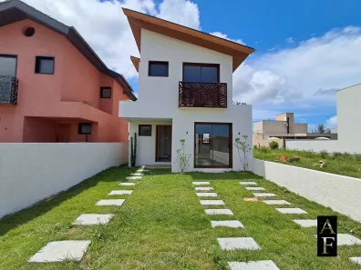Sobrado com 2 Quartos à venda, 100m² no Areias da Palhocinha, Garopaba