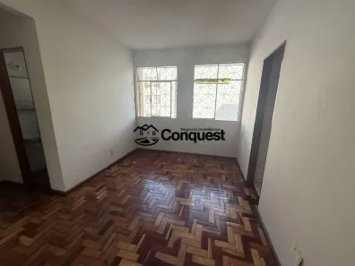 Apartamento com 2 Quartos à venda, 62m² no Riacho das Pedras, Contagem