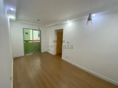 Apartamento com 2 Quartos para alugar, 68m² no Parque Industrial, São José dos Campos