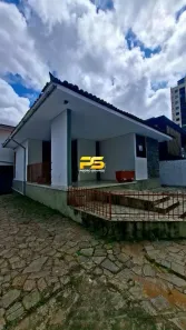 Casa com 4 Quartos à venda, 348m² no Brisamar, João Pessoa