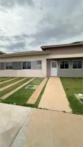 Casa de Condomínio com 2 Quartos à venda, 60m² no Petrópolis, Várzea Grande
