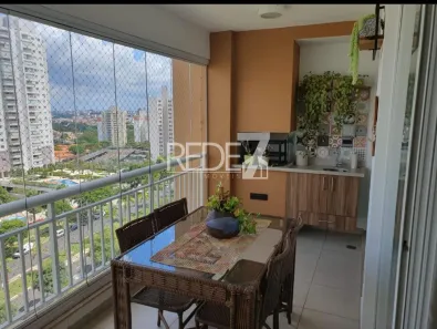 Apartamento com 3 Quartos à venda, 109m² no Parque Prado, Campinas