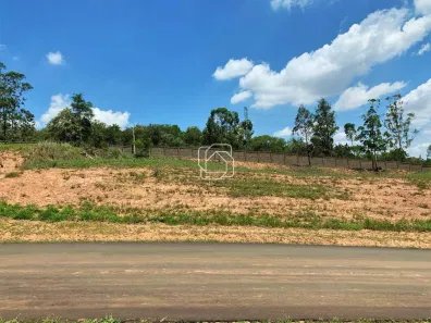 Lote/Terreno à venda, 2160m² no Condomínio Terras de São José, Itu