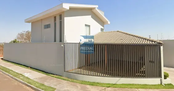 Casa com 4 Quartos à venda, 180m² no Jardim das Torres Prolongamento, São Carlos