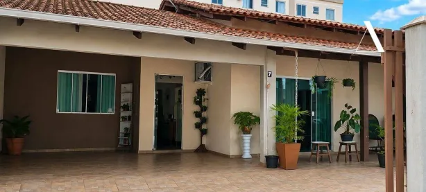 Casa com 3 Quartos à venda, 200m² no Adhemar Garcia, Joinville