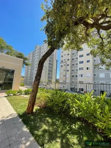 Apartamento com 2 Quartos para alugar, 59m² no Planalto, Belo Horizonte