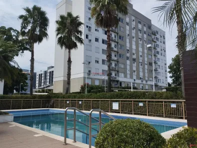 Apartamento com 2 Quartos à venda, 63m² no Centro, Canoas