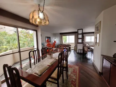 Apartamento com 3 Quartos à venda, 160m² no Planalto Paulista, São Paulo