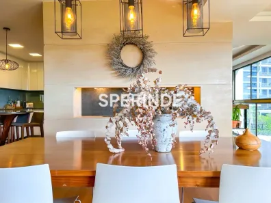 Apartamento com 3 Quartos para alugar, 223m² no Jardim Europa, Porto Alegre