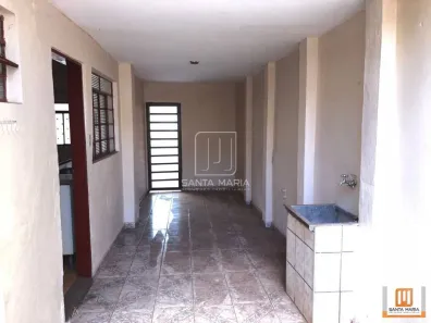 Casa com 2 Quartos à venda, 138m² no Campos Elíseos, Ribeirão Preto