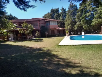 Fazenda/Sítio com 4 Quartos à venda, 600m² no Joapiranga, Valinhos