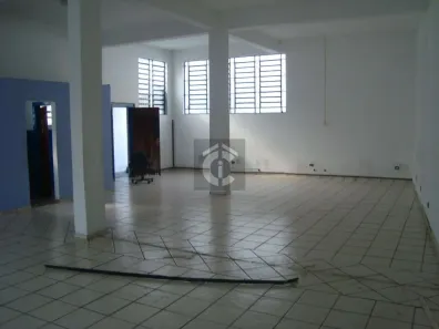 Imóvel Comercial à venda, 487m² no Vila Regente Feijó, São Paulo