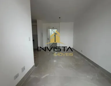 Apartamento com 2 Quartos à venda, 54m² no Jardim Colonial, São José dos Campos