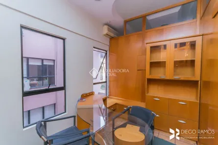 Sala Comercial para alugar, 26m² no Farroupilha, Porto Alegre