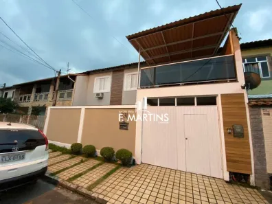 Casa com 3 Quartos à venda, 132m² no Santo Agostinho, Volta Redonda