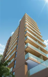 Cobertura com 2 Quartos à venda, 182m² no Vila Buarque, São Paulo