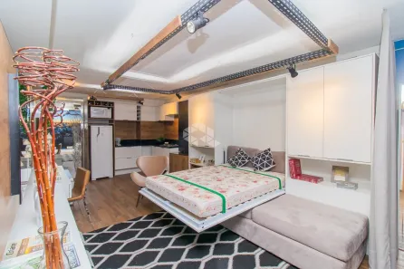 Apartamento com 2 Quartos à venda, 72m² no Jardim Botânico, Porto Alegre