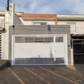 Sobrado com 3 Quartos à venda, 172m² no Alto da Mooca, São Paulo