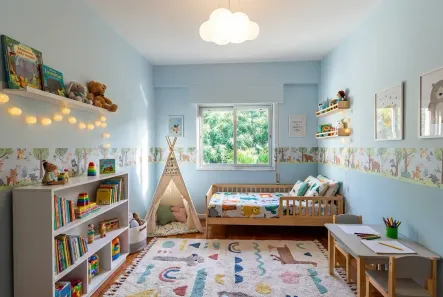 Apartamento com 2 Quartos para alugar, 120m² no Itaim Bibi, São Paulo