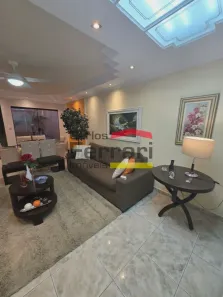 Sobrado com 3 Quartos à venda, 196m² no Vila Mazzei, São Paulo