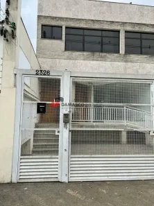Ponto Comercial para alugar, 39m² no Jardim, Santo André