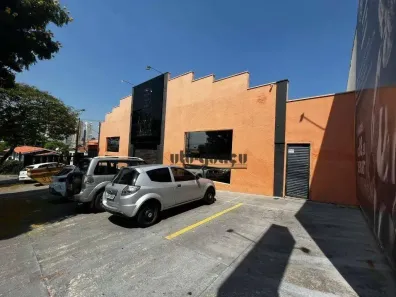 Galpão/Depósito/Armazém para alugar, 700m² no Vila Leis, Itu