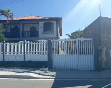 Apartamento com 2 Quartos à venda, 78m² no Coqueiral, Araruama