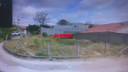 Lote/Terreno à venda, 300m² no Vila Adriana, São José dos Campos