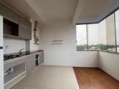 Apartamento com 1 Quarto à venda, 31m² no Scharlau, São Leopoldo