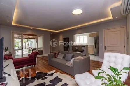 Apartamento com 2 Quartos à venda, 165m² no Chácara das Pedras, Porto Alegre