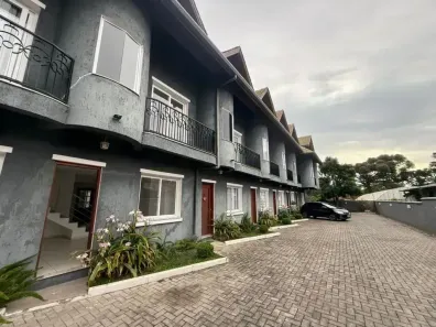 Sobrado com 3 Quartos à venda, 95m² no Centro, Canela