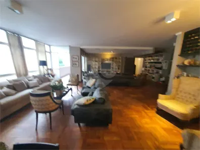 Apartamento com 2 Quartos à venda, 219m² no Jardim Paulista, São Paulo