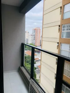 Apartamento com 1 Quarto à venda, 22m² no Vila Mariana, São Paulo